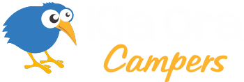 Kia Ora Campers