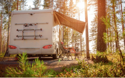 Cost Analysis of a Campervan Holiday in New Zealand